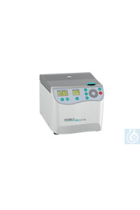 2Articles like: Package: Microlitre Centrifuge Z 167 M, 230 V / 50-60 Hz, incl. Angle rotor...